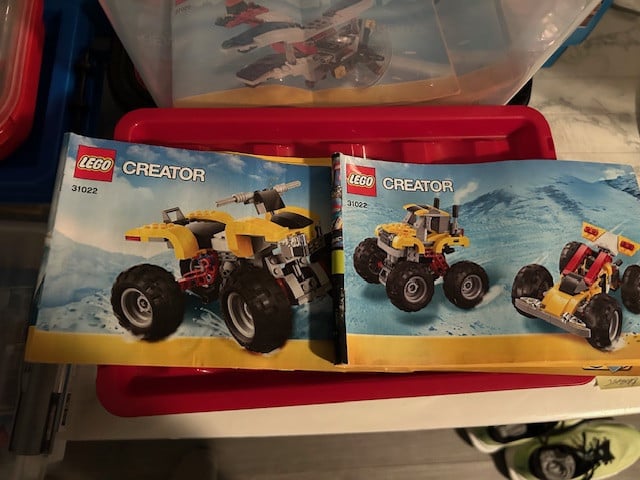 Lego