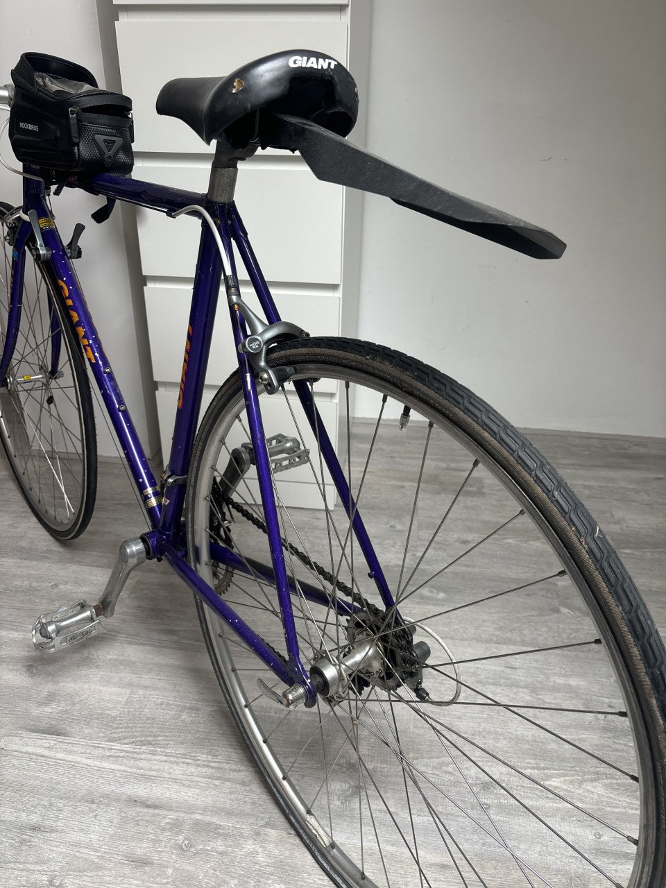 Giant Peleton Lite 51cm