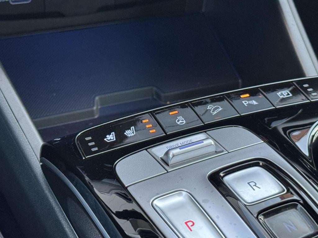 Hyundai Tucson Hybrid 1.6 t-gdi hev premium sky nl-auto, 1650kg trekgewicht