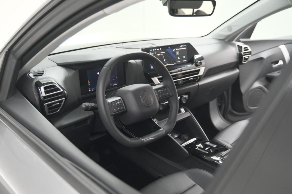 Citroen C4 1.2 hybrid 145pk max | 360 camera | adaptieve cruise control | n