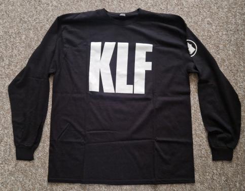 KLF T-shirt