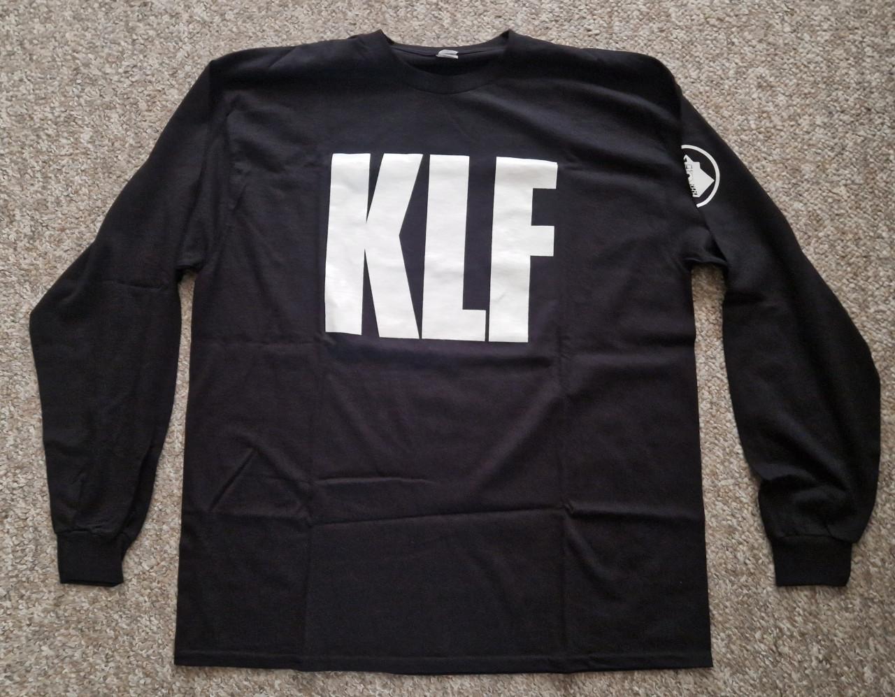 KLF T-shirt