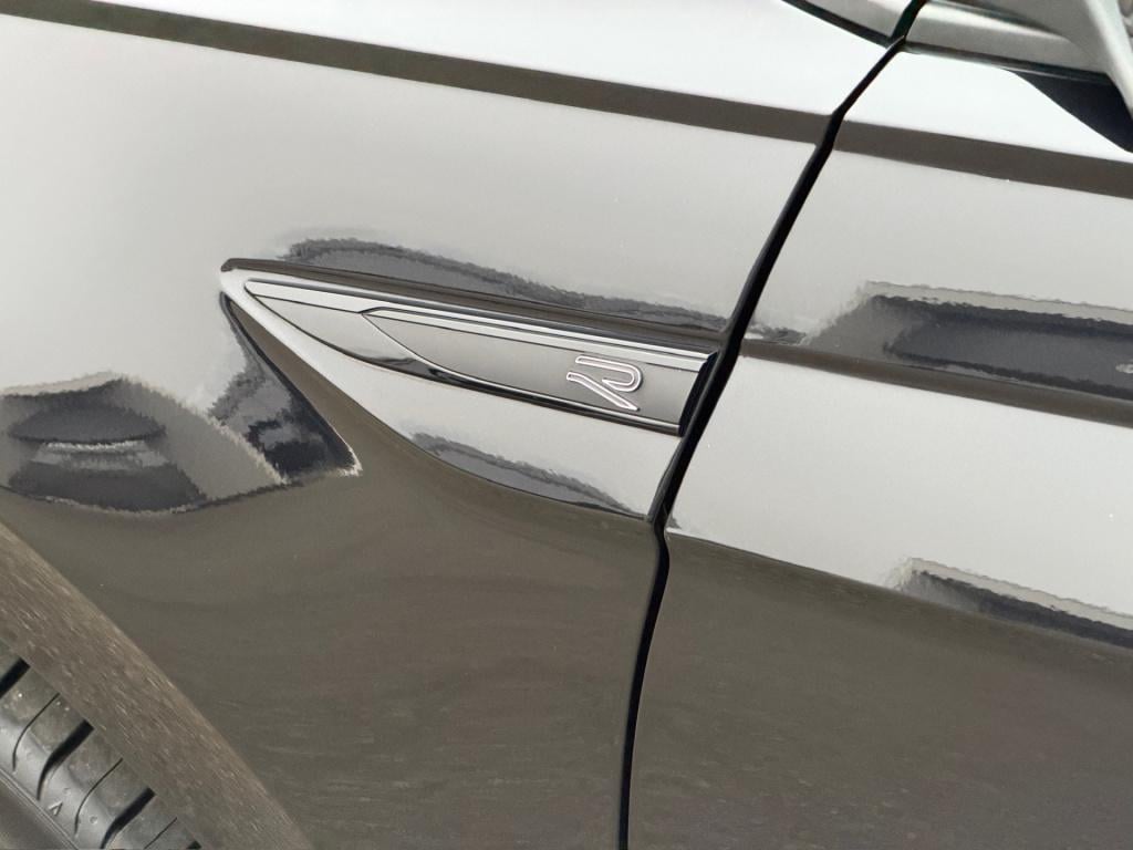 Volkswagen Polo 1.0 tsi 110pk dsg r-line | panoramadak | camera | virtual |