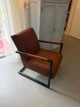 Stoel/fauteuil