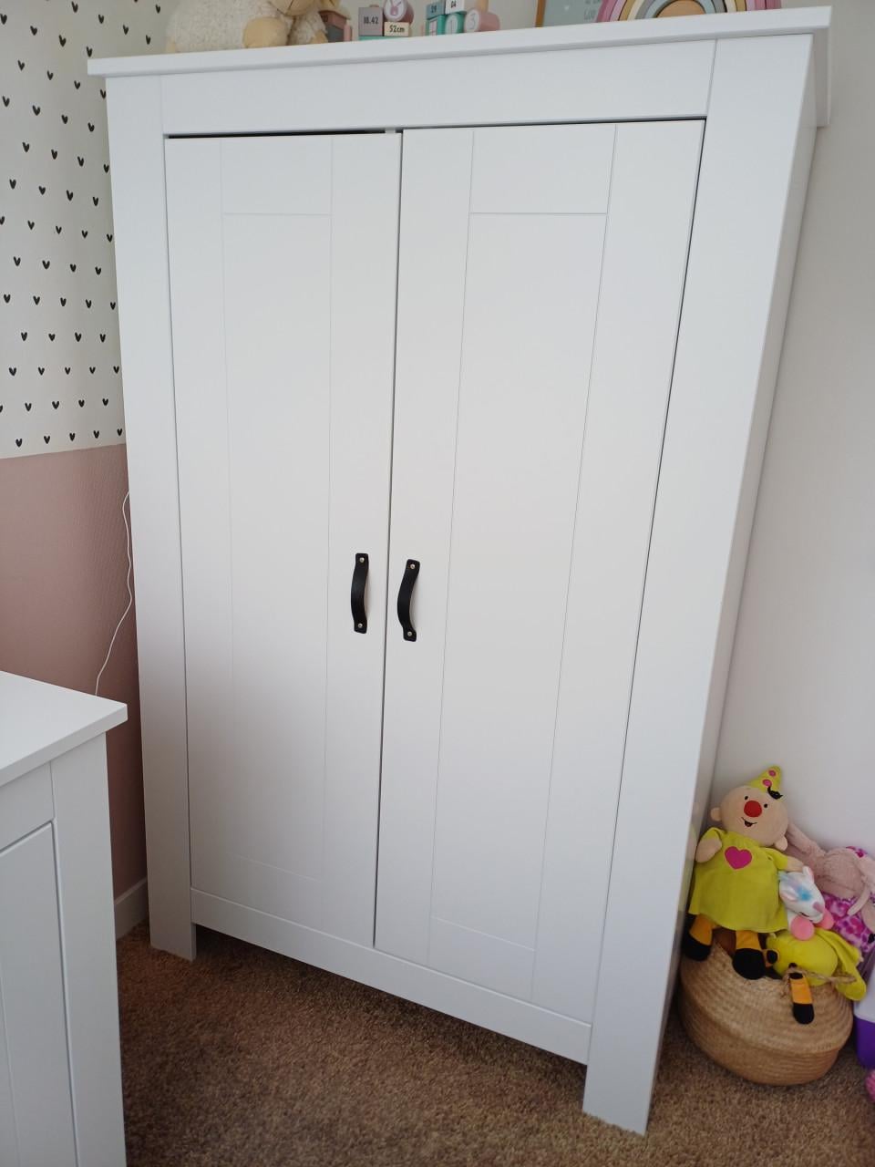Bopita babykamer 3 delig