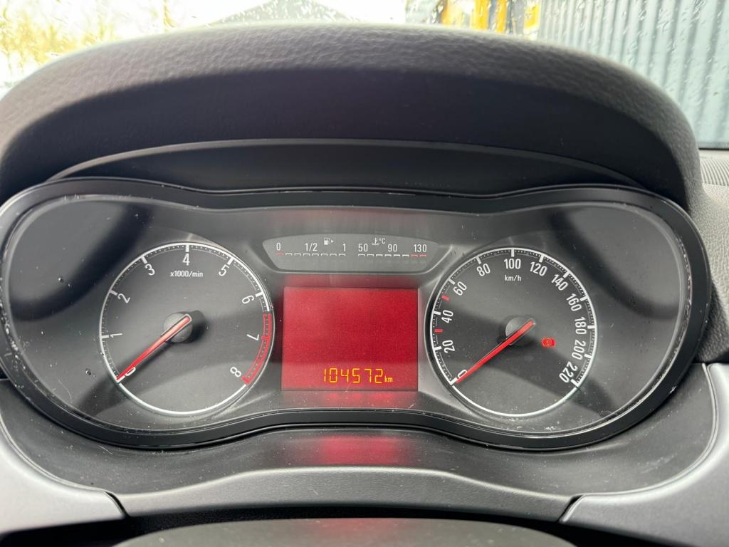 Opel Corsa 1.2