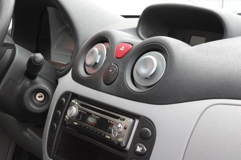 Citroen C3 1.1i ligne séduction
