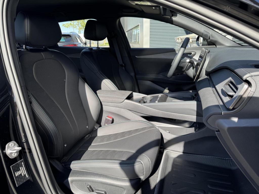 Byd Seal 6 touring 1.5 dm-i boost