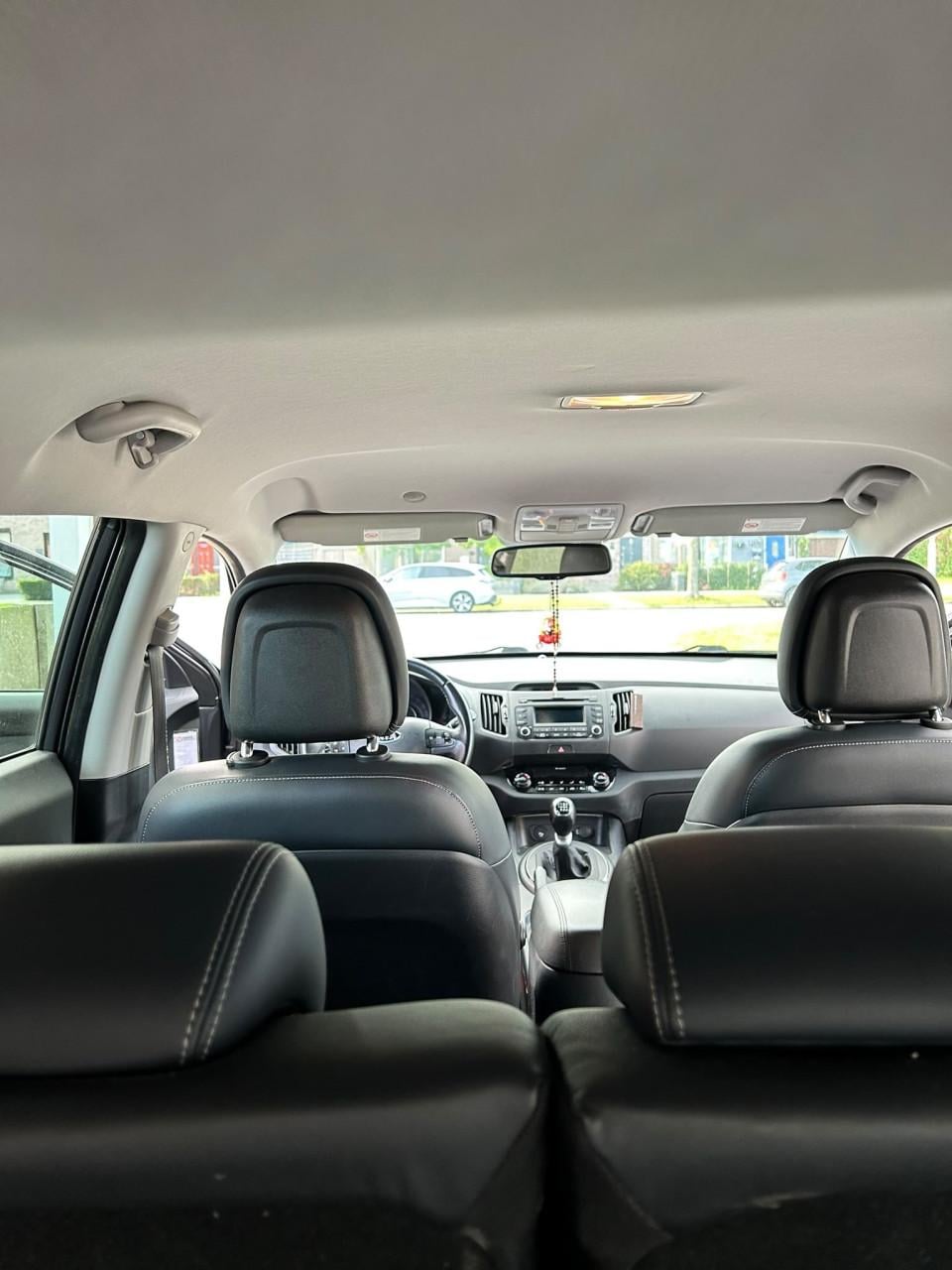 Kia sportage 1.6 GDI X-ecutive