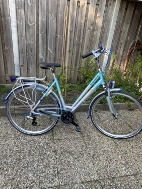 Gazelle Damesfiets