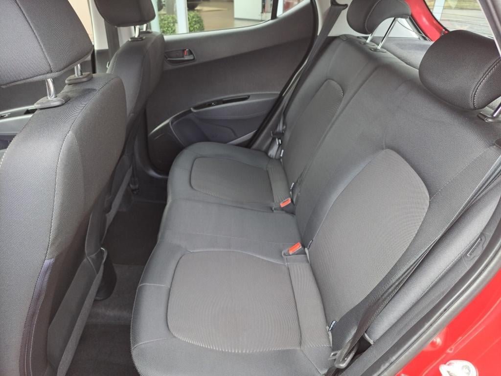 Hyundai I 10 1.0i comfort | navi | cruise control | park sensor achter |
