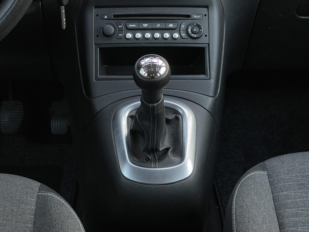 Citroen C3 Picasso 1.2 puretech tendance | airconditioning | cruise control