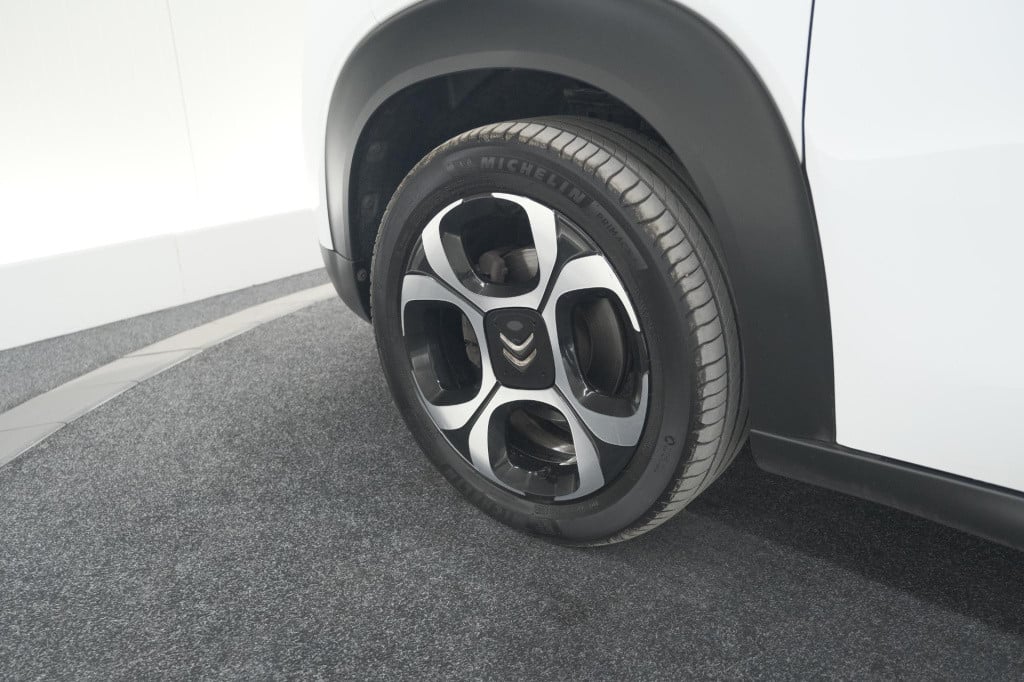 Citroen C3 Aircross puretech 110 s&s business | navigatie | parkeersensoren