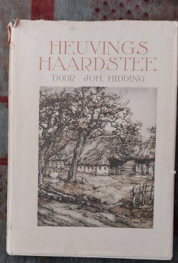 Mooi Boek
