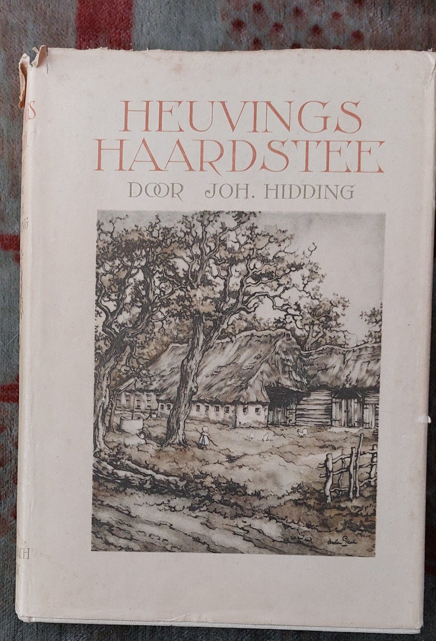Mooi Boek