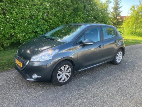 Peugeot 208 1.2