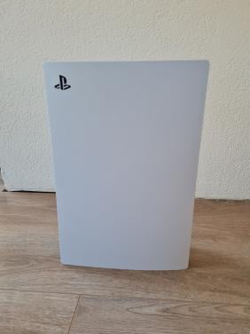 Playstation 5 defect
