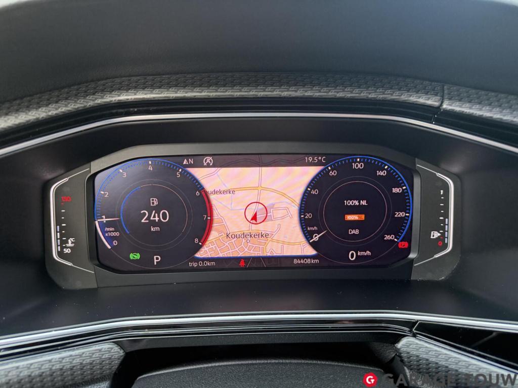 Volkswagen T-cross 1.0 tsi style r-line *acc, dab, carplay*