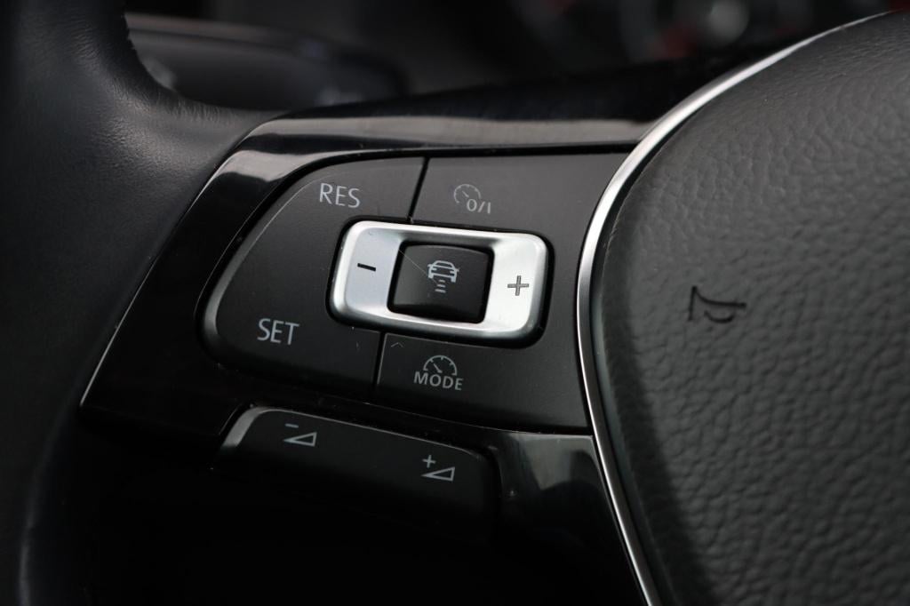 Volkswagen Polo 1.0 tsi comfortline 95pk