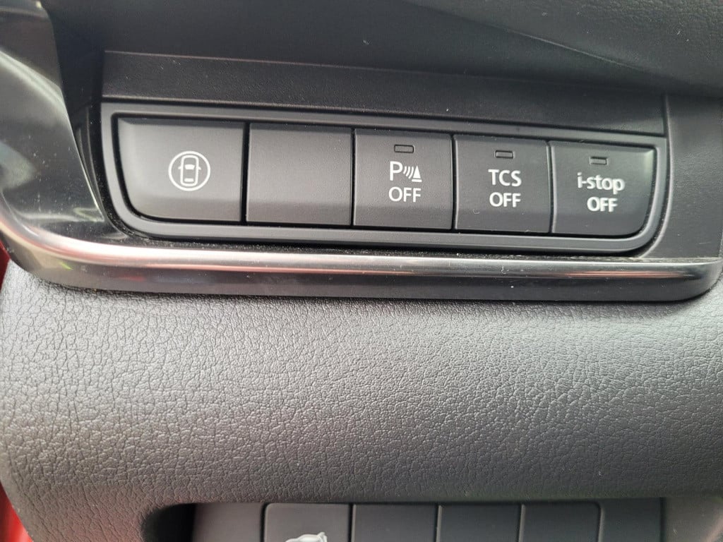 Mazda Cx-30 2.0 e-skyactiv-x m hybrid luxury