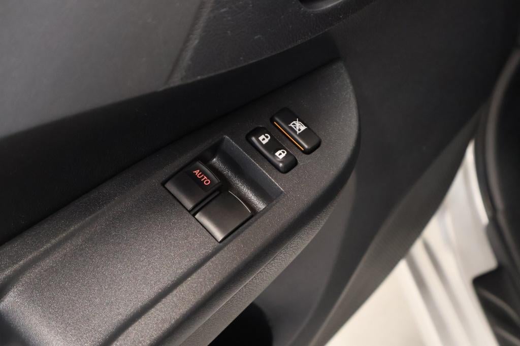 Toyota Verso-s 1.3 vvt-i trend