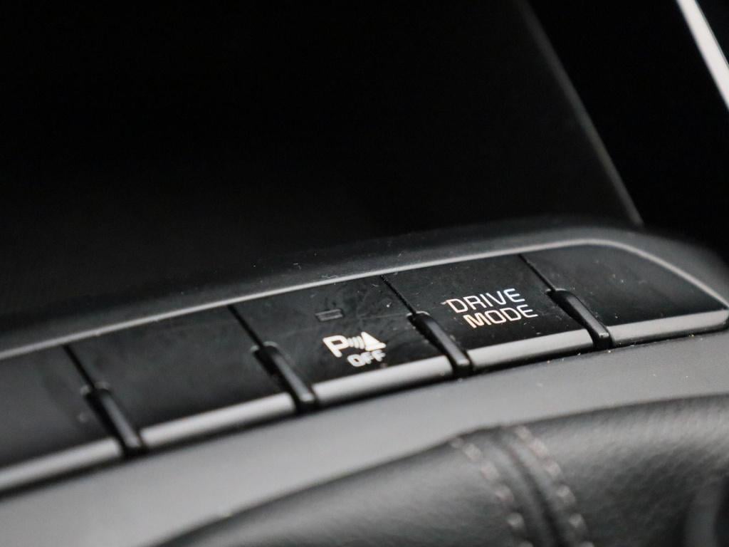 Kia Stonic 1.0 t-gdi mhev dynamicline | lmv | navigatie | parkeer sensoren 