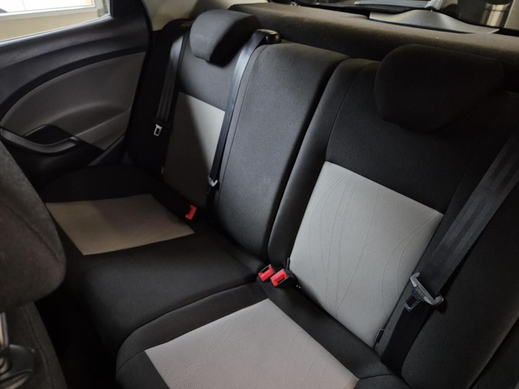 Seat Ibiza 1.4 tsi style