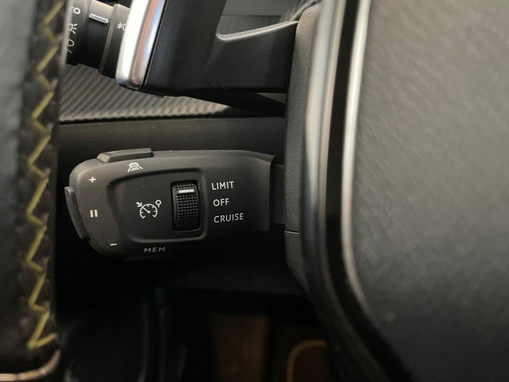 Peugeot 2008 1.2 puretech gt-line