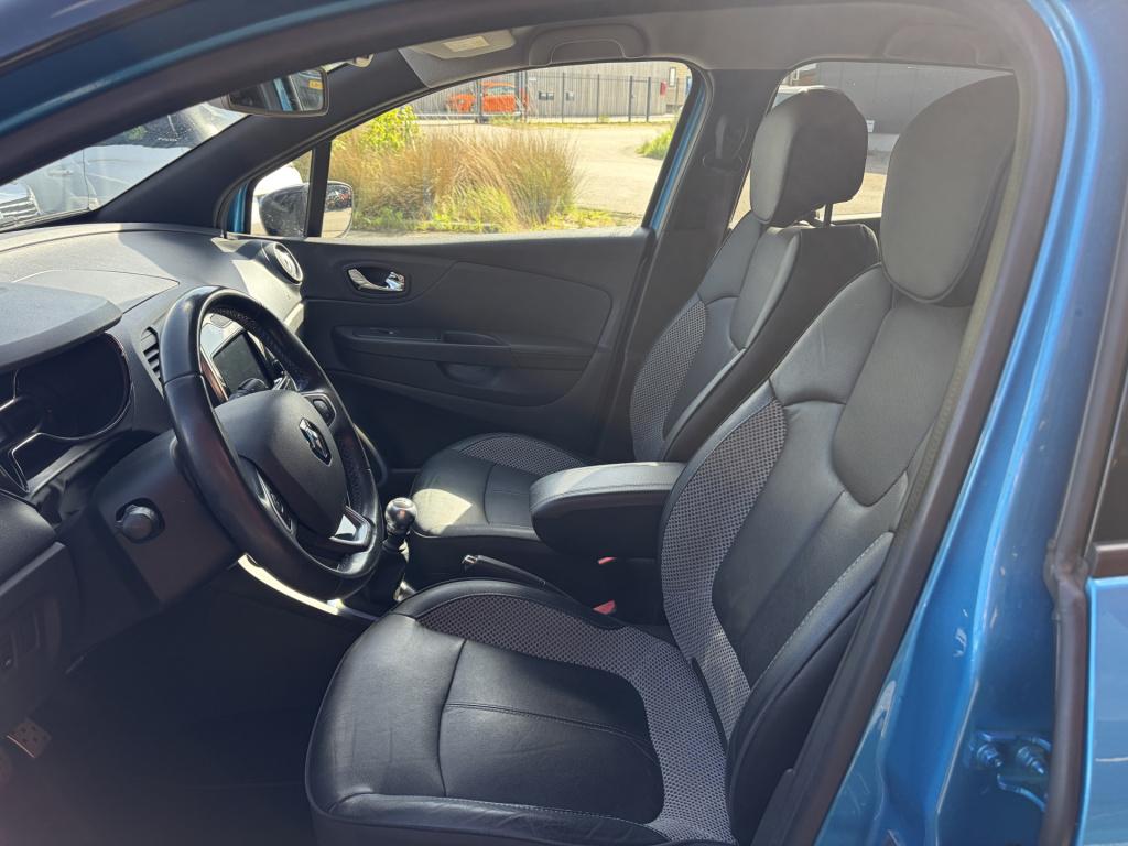 Renault Captur 0.9 tce wave
