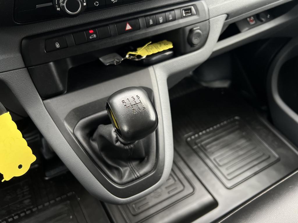 Toyota Proace worker 1.6 d-4d cool comfort