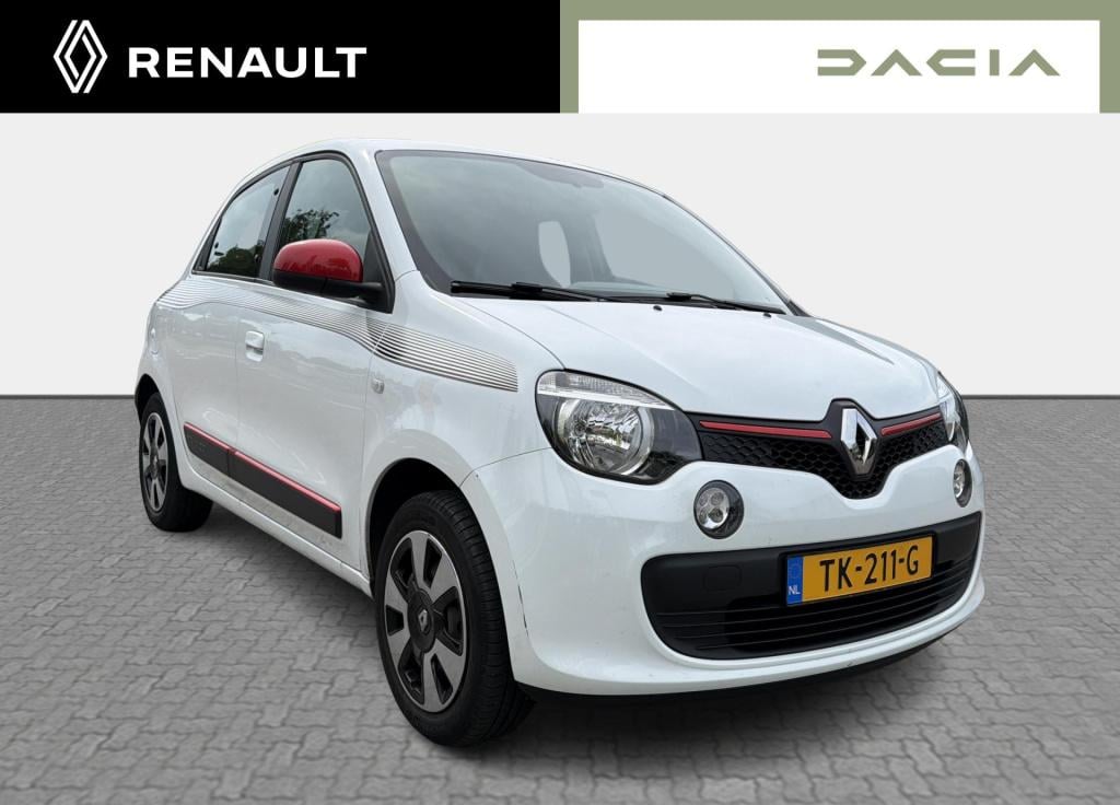 Renault Twingo 1.0 sce collection