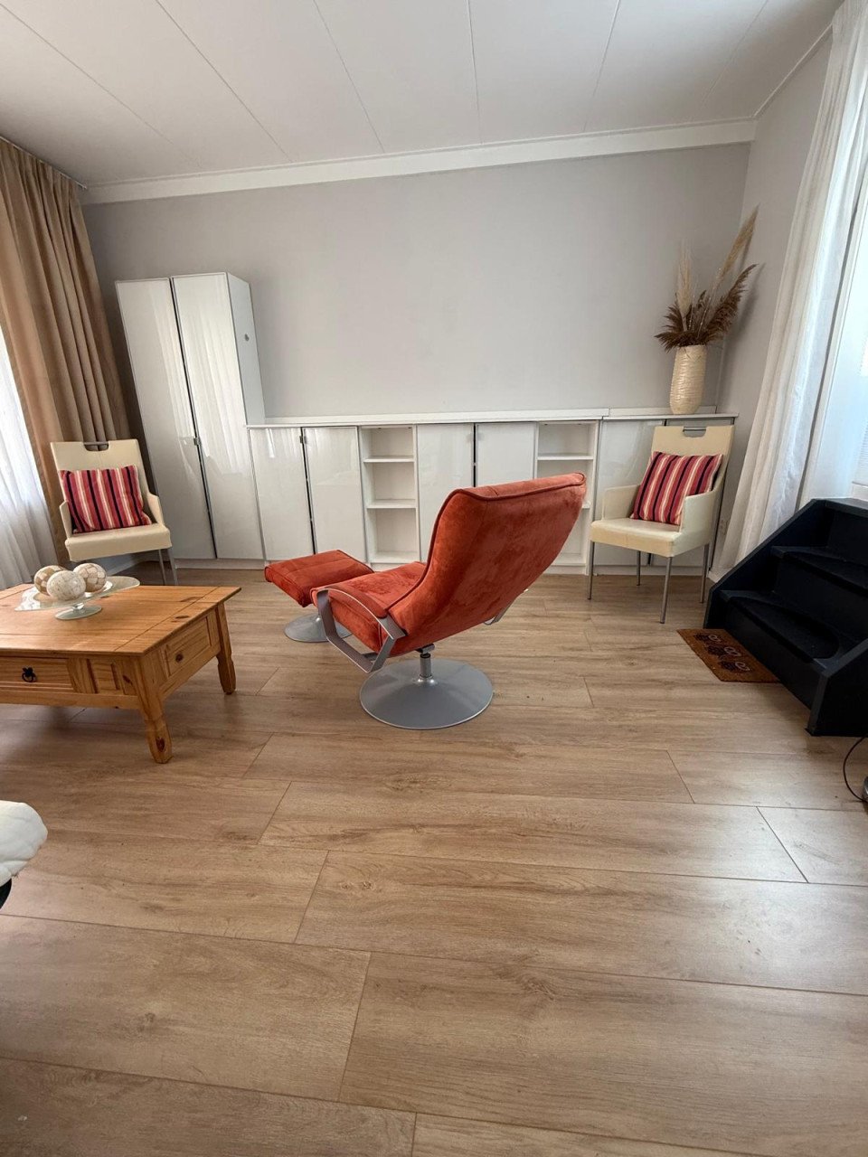 Appartement in binnenstad Middelburg