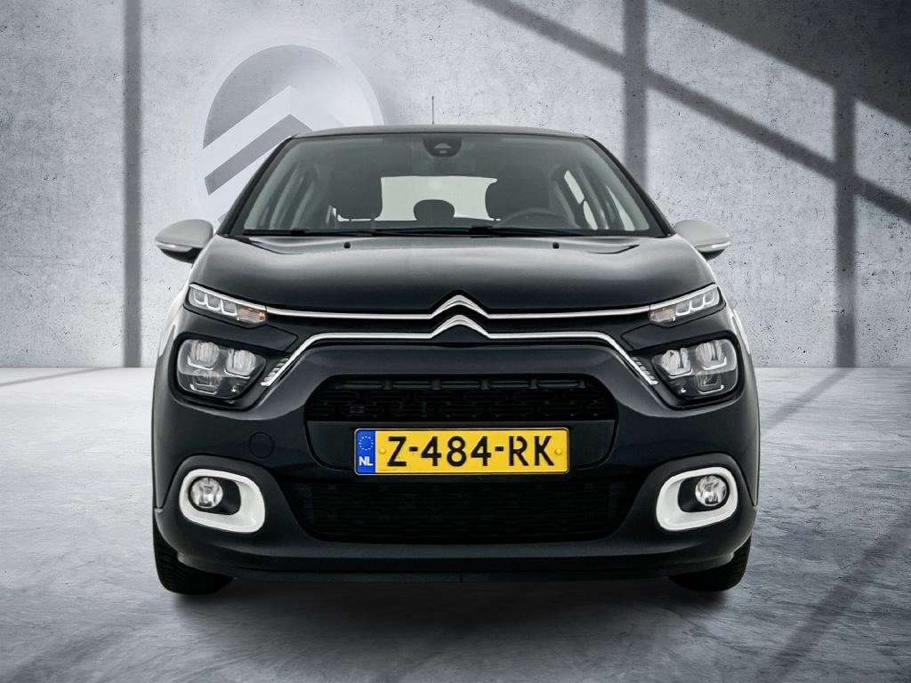 Citroen C3 82 pk you | rijklaar | bluetooth | parkeersensoren achter |