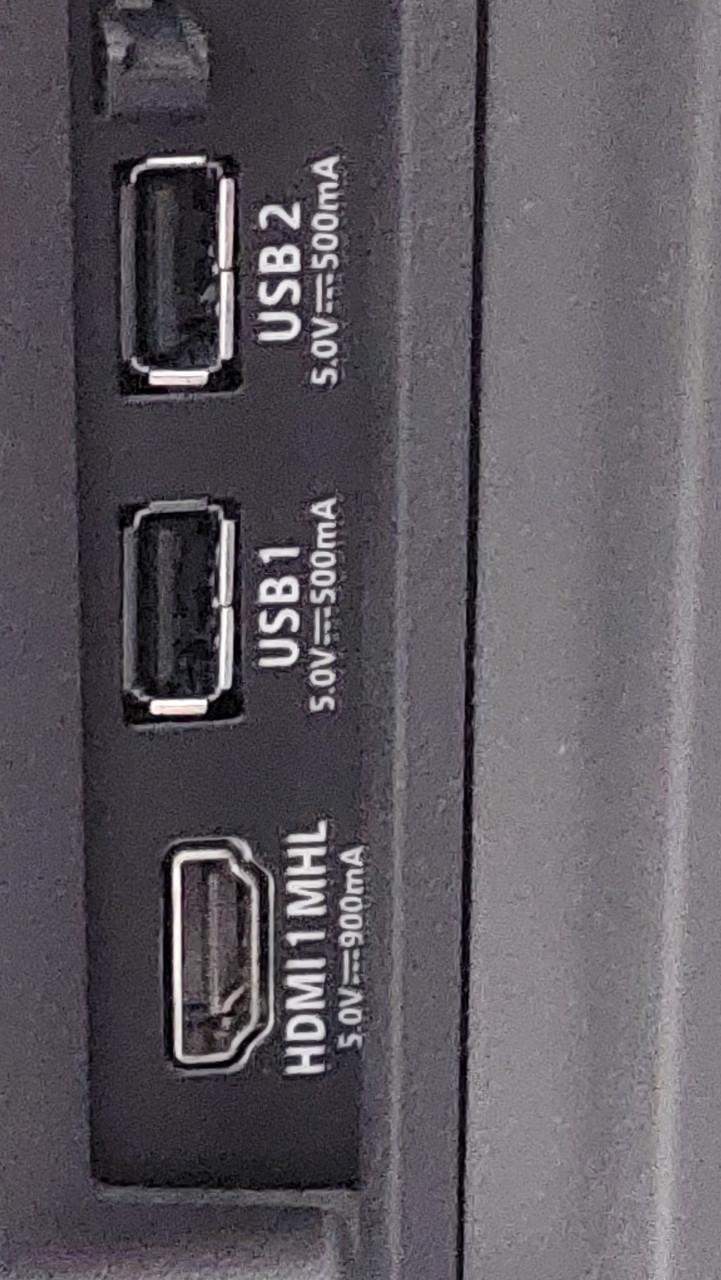 Philips Full HD LED Smart TV