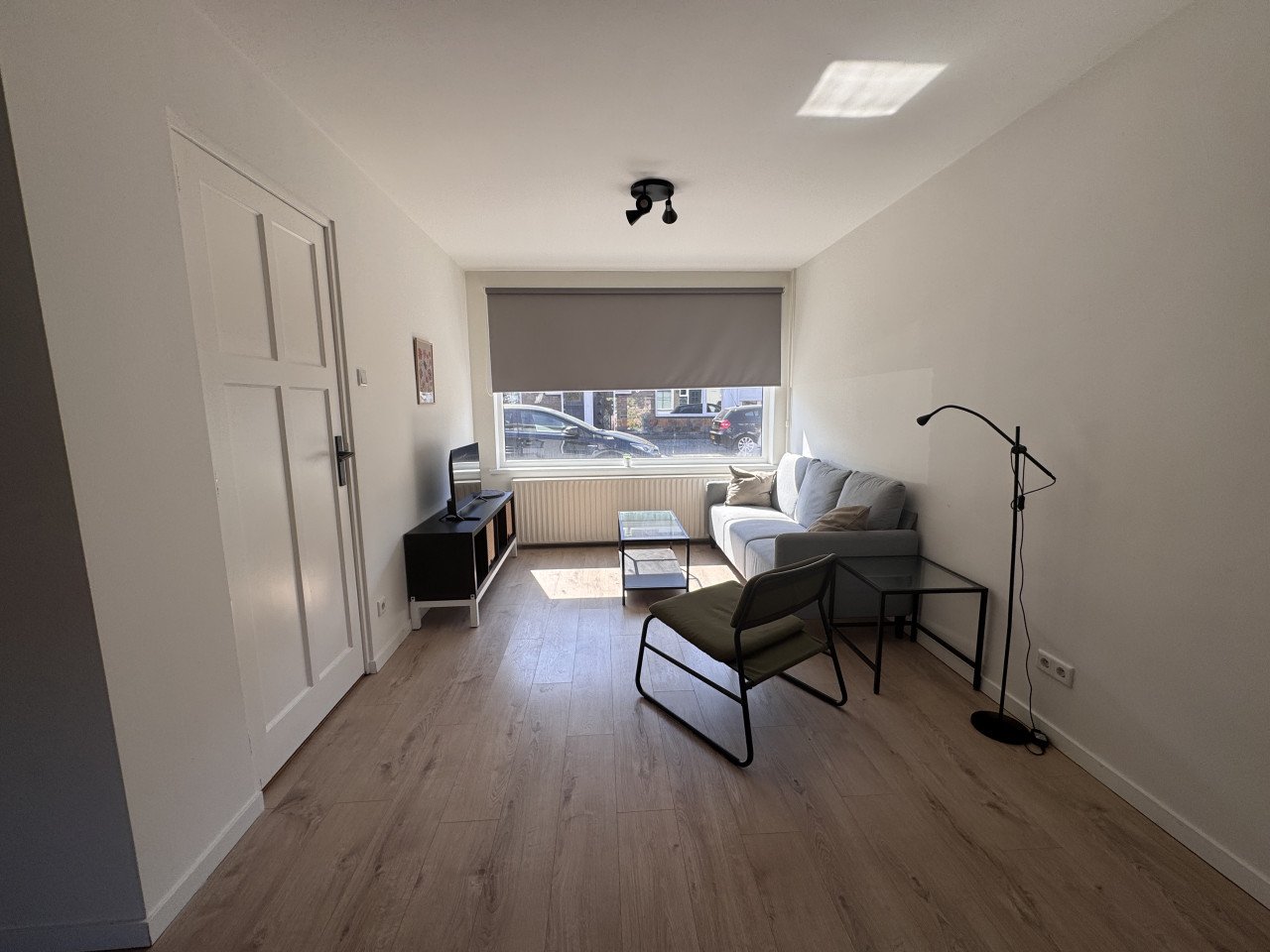 Instapklare gemeubileerde eengezinswoning met tuin en 3 slaapkamers