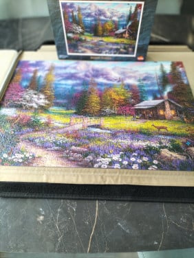 Puzzel