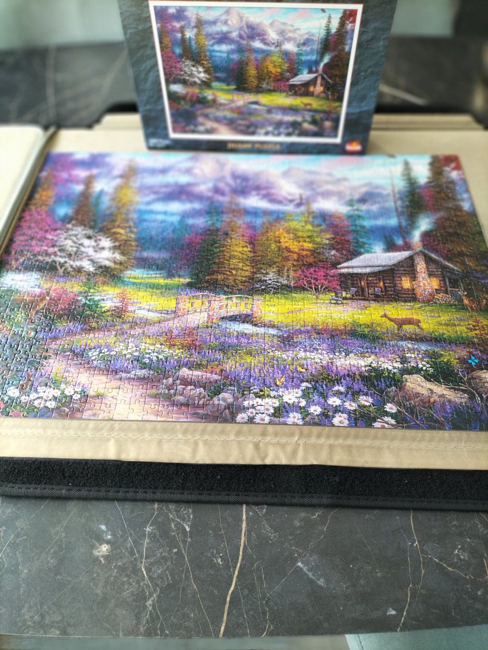Puzzel