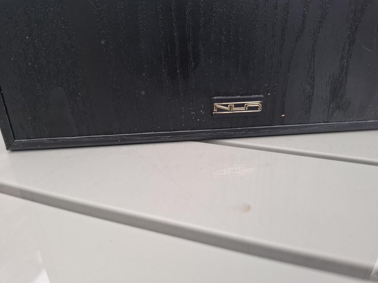 LNR audio system Subwoofer 290 Watt.