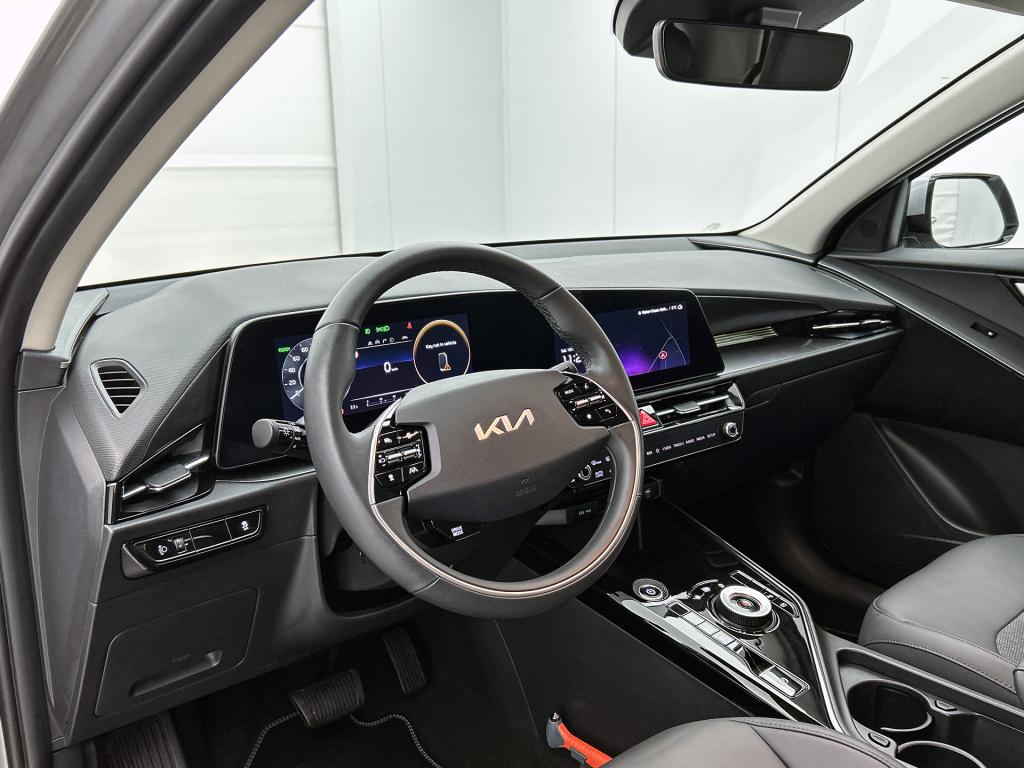 Kia Niro Ev dynamicline 64.8 kwh