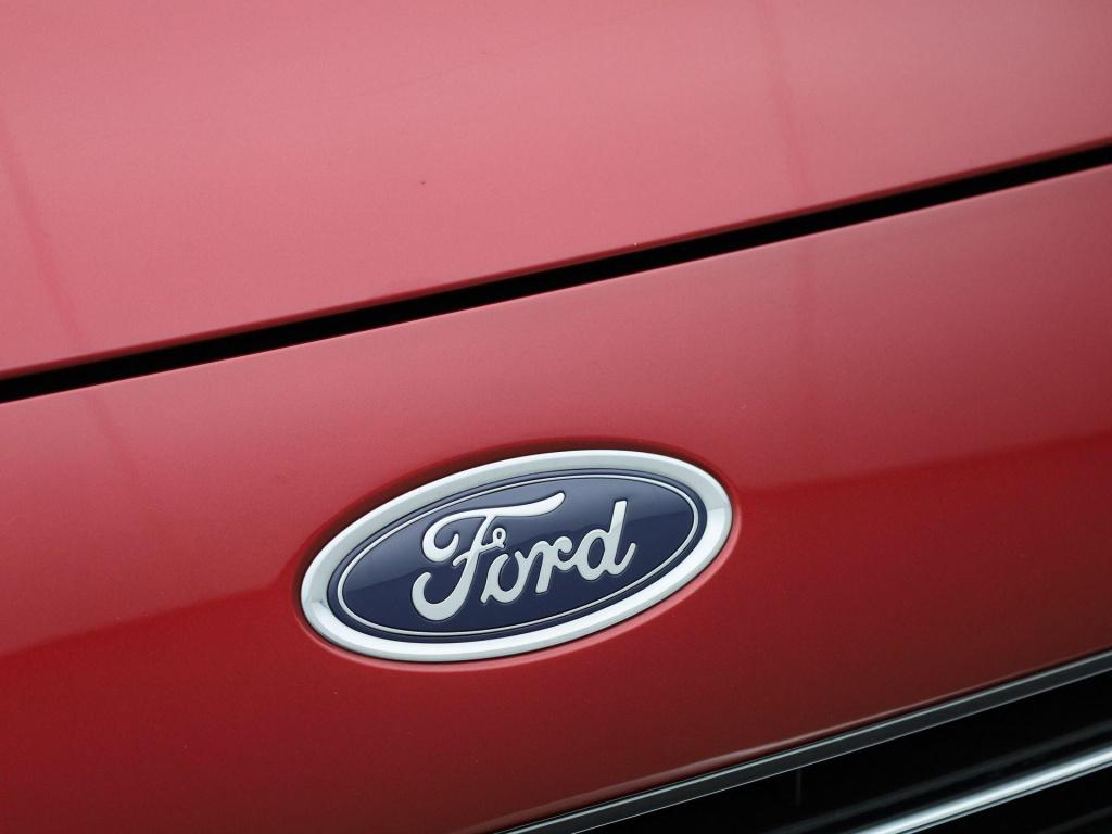 Ford Fiesta 1.0 ecoboost titanium | automaat | climate control | cruise con