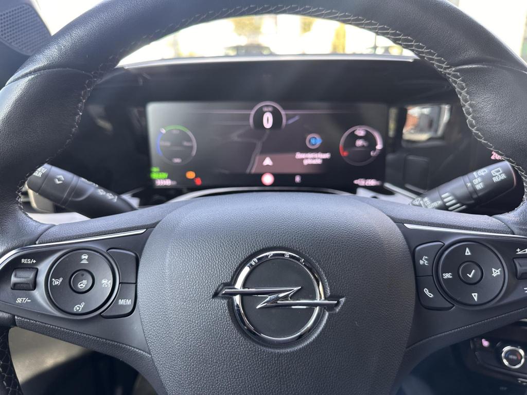 Opel Mokka-e ultimate 50-kwh 11kw