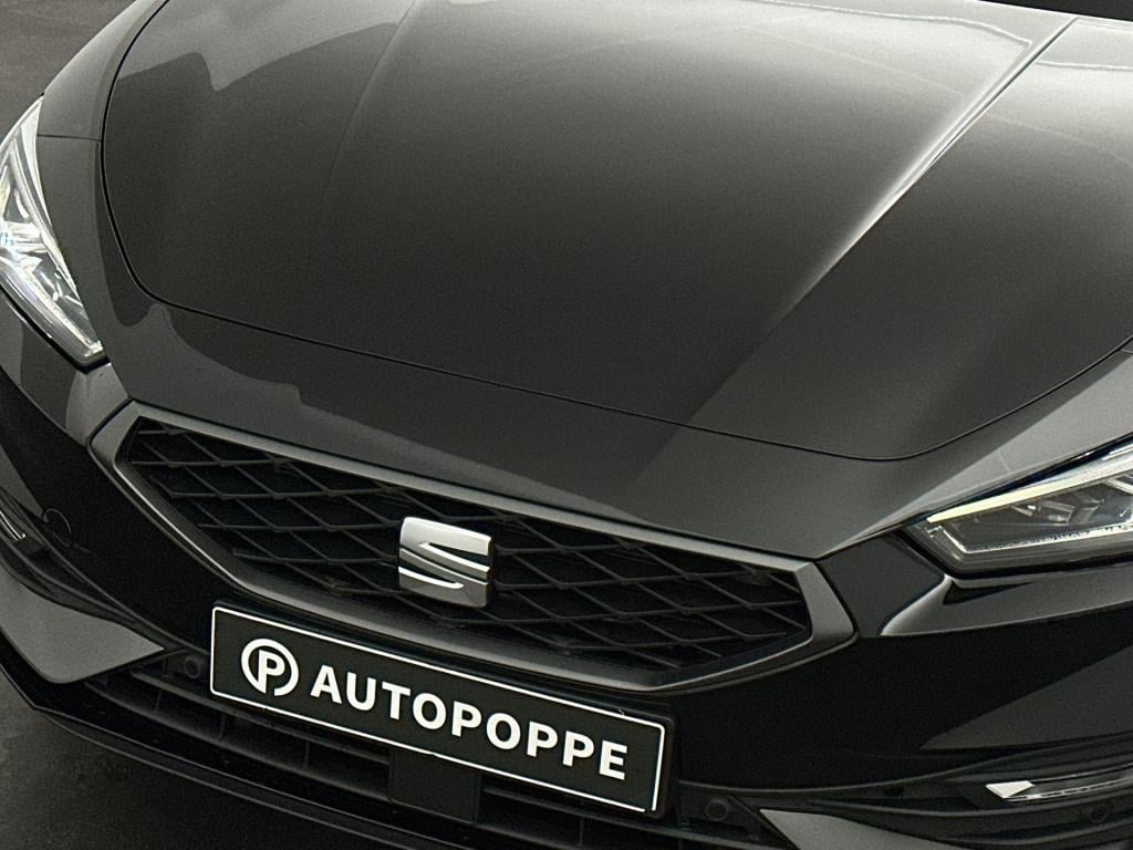Seat Leon sportstourer 1.5 tsi e-hybrid fr business