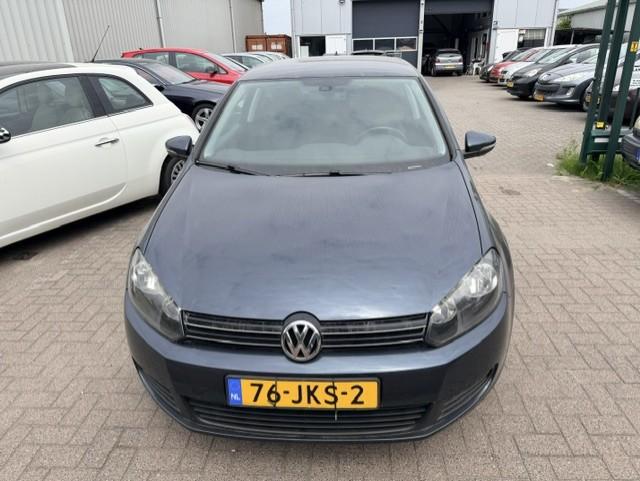 Volkswagen Golf 1.4 tsi comfortline motor loop 3 cilinder