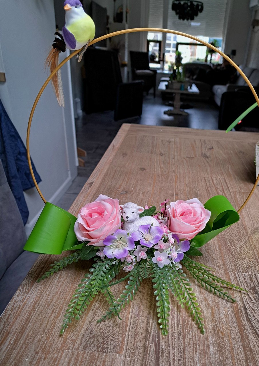 Decoratie standaard