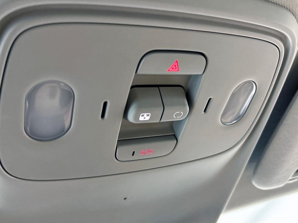 Leapmotor C10 design reev (hybrid) 28.4 kwh | interieur camel brown | stoel