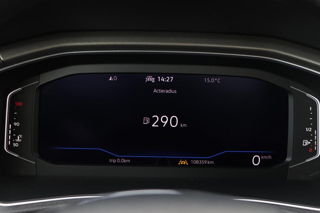 Volkswagen T-roc 1.0 tsi style 110pk