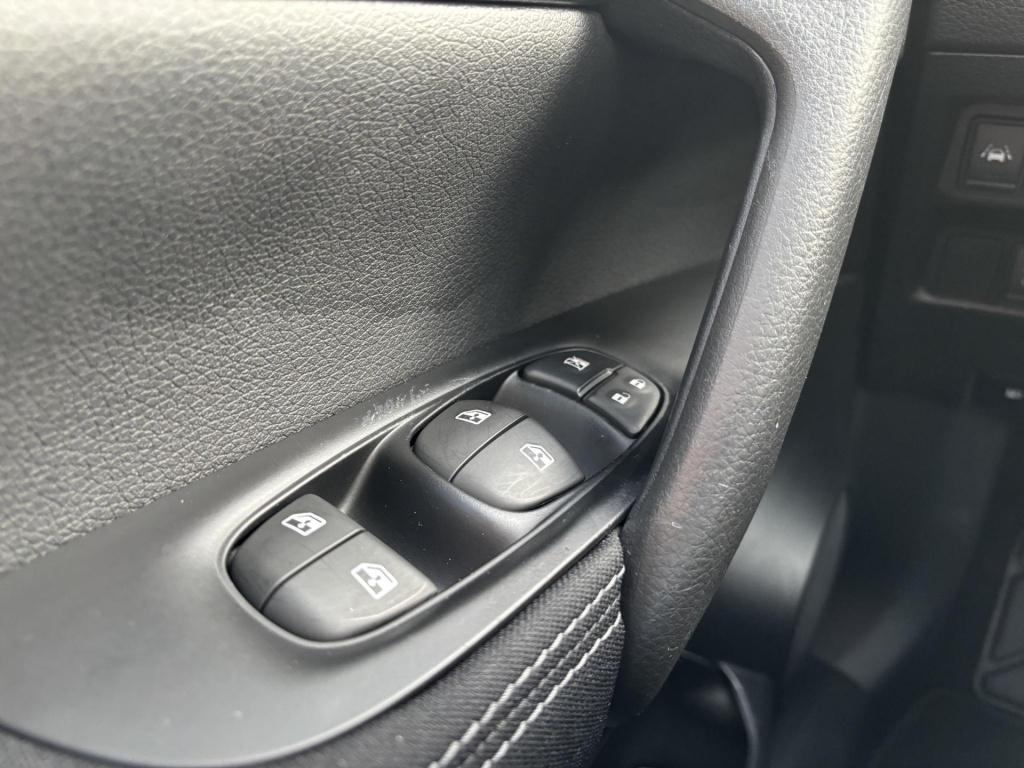 Nissan Qashqai 1.2 n-connecta
