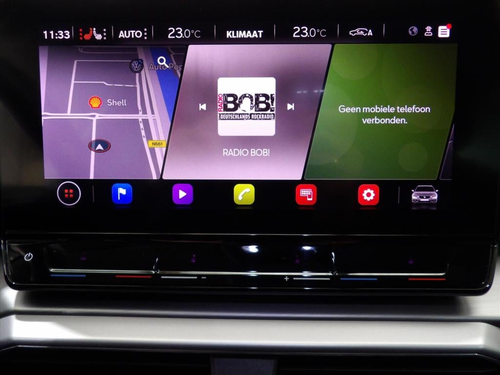 Seat Leon sportstourer 1.5 tsi 150pk fr business intense