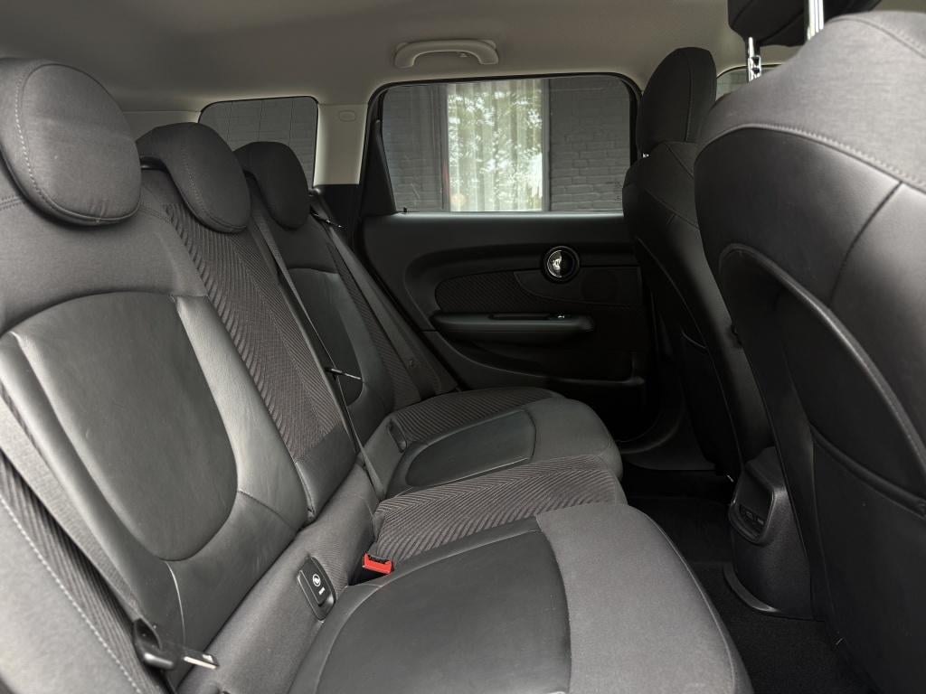 Mini Clubman mini 1.5 cooper business