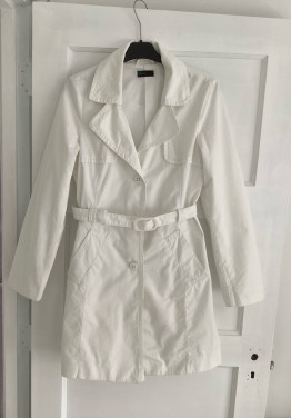 Benetton zomerjas zgan maat 42